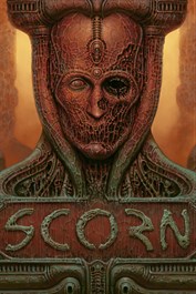Обзор Scorn Scorn