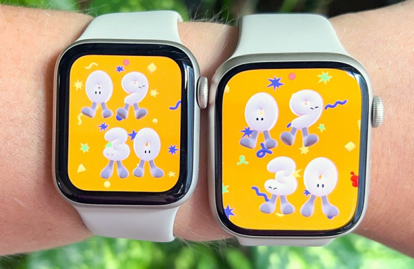 Обзор Apple Watch SE 2 (2022): более доступные умные часы со всем необходимым Обзор Apple Watch SE 2 (2022): более доступные умные часы со всем необходимым