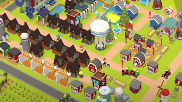 Создатель SimCity и The Sims делает игру VoxVerse с NFT, блокчейном и метавселенными — WorldGameNews Создатель SimCity и The Sims делает игру VoxVerse с NFT, блокчейном и метавселенными