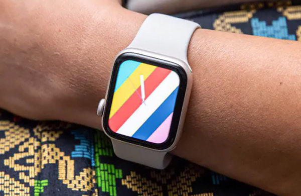 Обзор Apple Watch SE 2 (2022): более доступные умные часы со всем необходимым Обзор Apple Watch SE 2 (2022): более доступные умные часы со всем необходимым