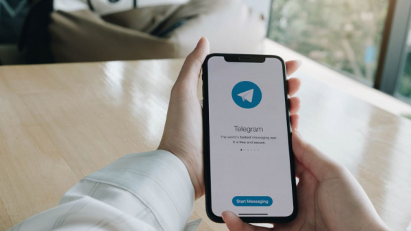 Одна из функций Telegram стала недоступна владельцам iPhone из-за Apple — WorldGameNews Одна из функций Telegram стала недоступна владельцам iPhone из-за Apple