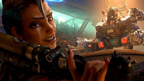 Получение достижений в Overwatch 2 на Xbox приводит к вылетам — WorldGameNews Получение достижений в Overwatch 2 на Xbox приводит к вылетам