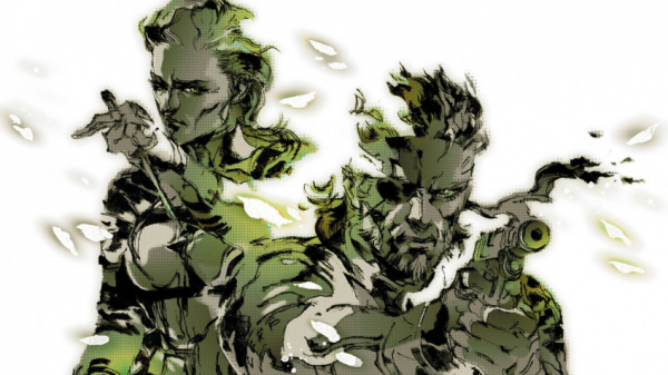 В одном из роликов китайской студии Virtuos заметили «намёк» на Metal Gear Solid — WorldGameNews В одном из роликов китайской студии Virtuos заметили «намёк» на Metal Gear Solid