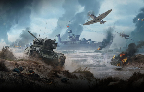 Riot Games купила одну из студий авторов World of Tanks и World of Warships — WorldGameNews Riot Games купила одну из студий авторов World of Tanks и World of Warships