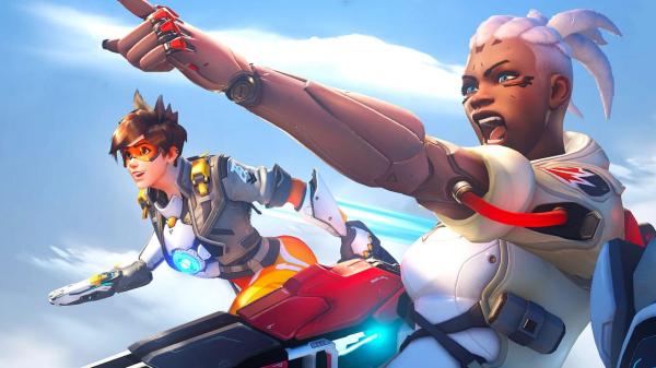 Activision Blizzard патентует технологию, создающую музыку с помощью ИИ — WorldGameNews Activision Blizzard патентует технологию, создающую музыку с помощью ИИ