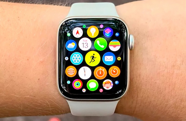 Обзор Apple Watch SE 2 (2022): более доступные умные часы со всем необходимым Обзор Apple Watch SE 2 (2022): более доступные умные часы со всем необходимым
