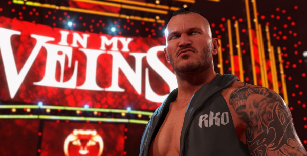Take-Two проиграла в судебной битве с татуировщиком из-за WWE 2K — WorldGameNews Take-Two проиграла в судебной битве с татуировщиком из-за WWE 2K