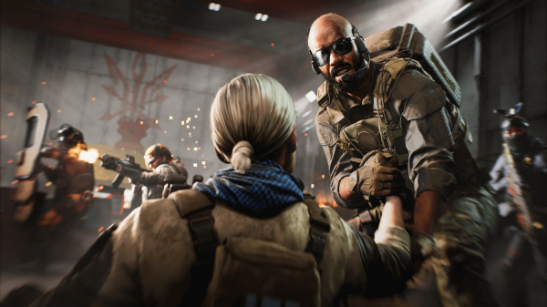Инсайдер: третий сезон Battlefield 2042 начнётся 22 ноября — WorldGameNews Инсайдер: третий сезон Battlefield 2042 начнётся 22 ноября