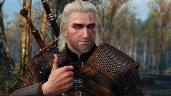 «Ведьмак 3» может выйти на PS5 и Xbox Series 9 декабря — WorldGameNews «Ведьмак 3» может выйти на PS5 и Xbox Series 9 декабря