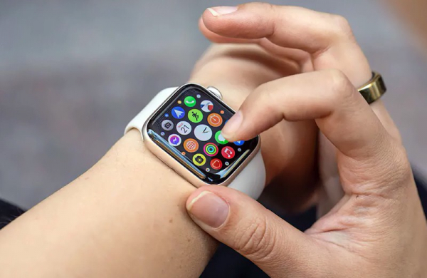 Обзор Apple Watch SE 2 (2022): более доступные умные часы со всем необходимым Обзор Apple Watch SE 2 (2022): более доступные умные часы со всем необходимым