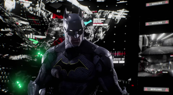 «Далёкое эхо серии Arkham»: вышли рецензии критиков по Gotham Knights — WorldGameNews «Далёкое эхо серии Arkham»: вышли рецензии критиков по Gotham Knights
