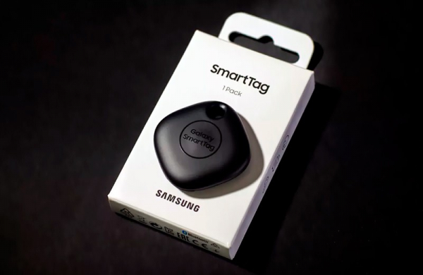 Обзор Samsung Galaxy SmartTag: умного Bluetooth-трекера с одним недостатком Обзор Samsung Galaxy SmartTag: умного Bluetooth-трекера с одним недостатком