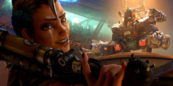 Получение достижений в Overwatch 2 на Xbox приводит к вылетам — WorldGameNews Получение достижений в Overwatch 2 на Xbox приводит к вылетам