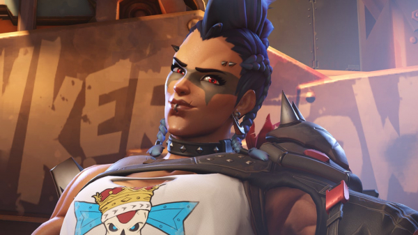 Blizzard отменит привязку номера телефона к аккаунту Overwatch 2, но не для всех — WorldGameNews Blizzard отменит привязку номера телефона к аккаунту Overwatch 2, но не для всех