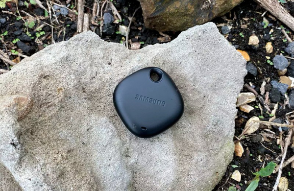 Обзор Samsung Galaxy SmartTag: умного Bluetooth-трекера с одним недостатком Обзор Samsung Galaxy SmartTag: умного Bluetooth-трекера с одним недостатком