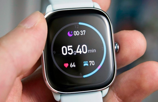 Обзор Amazfit GTS 4 Mini: достойные умные часы не обязательно должны быть дорогими Обзор Amazfit GTS 4 Mini: достойные умные часы не обязательно должны быть дорогими