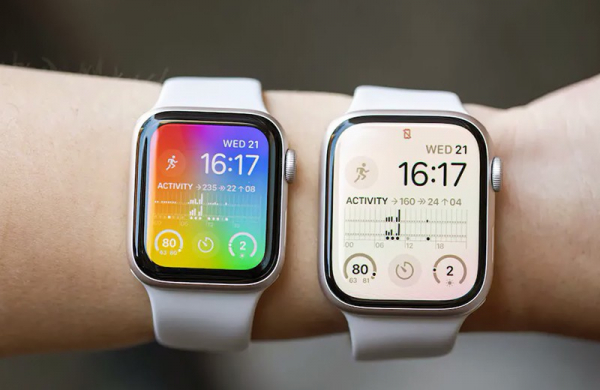 Обзор Apple Watch SE 2 (2022): более доступные умные часы со всем необходимым Обзор Apple Watch SE 2 (2022): более доступные умные часы со всем необходимым