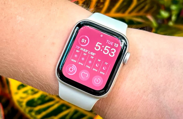 Обзор Apple Watch SE 2 (2022): более доступные умные часы со всем необходимым Обзор Apple Watch SE 2 (2022): более доступные умные часы со всем необходимым