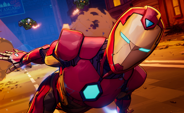 Marvel Snap за неделю заработала на iOS и Android больше 2 млн долларов — WorldGameNews Marvel Snap за неделю заработала на iOS и Android больше 2 млн долларов