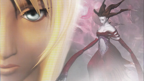 Новая торговая марка Square Enix может намекать на возвращение Parasite Eve — WorldGameNews Новая торговая марка Square Enix может намекать на возвращение Parasite Eve