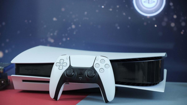Тираж PS5 в Британии достиг 2 млн устройств — быстрее продались только Wii, PS2 и PS4 — WorldGameNews Тираж PS5 в Британии достиг 2 млн устройств — быстрее продались только Wii, PS2 и PS4