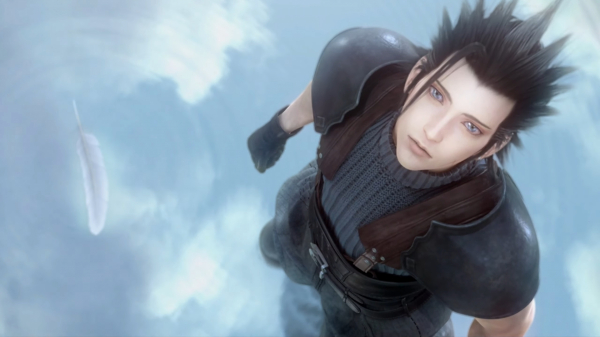 Square Enix представила свежий трейлер и превью Crisis Core Final Fantasy VII: Reunion — WorldGameNews Square Enix представила свежий трейлер и превью Crisis Core Final Fantasy VII: Reunion