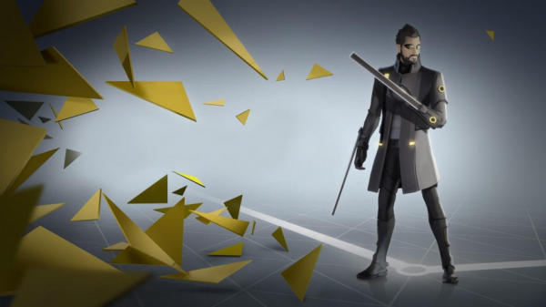 Создатели Deus Ex Go и Hitman Sniper объявили о закрытии игр — WorldGameNews Создатели Deus Ex Go и Hitman Sniper объявили о закрытии игр