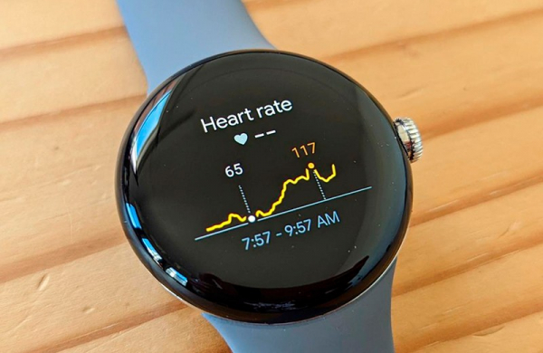 Обзор Pixel Watch: эти первые умные часы Google вас точно не разочаруют Обзор Pixel Watch: эти первые умные часы Google вас точно не разочаруют
