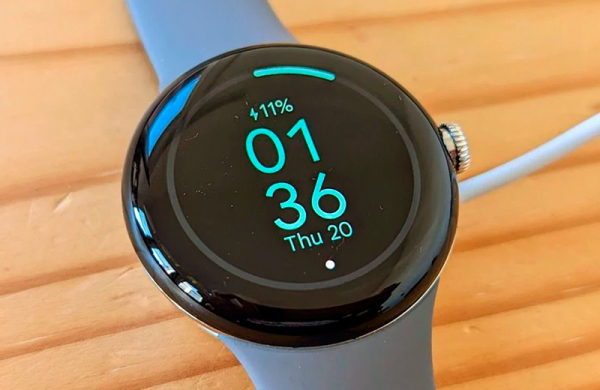 Обзор Pixel Watch: эти первые умные часы Google вас точно не разочаруют Обзор Pixel Watch: эти первые умные часы Google вас точно не разочаруют