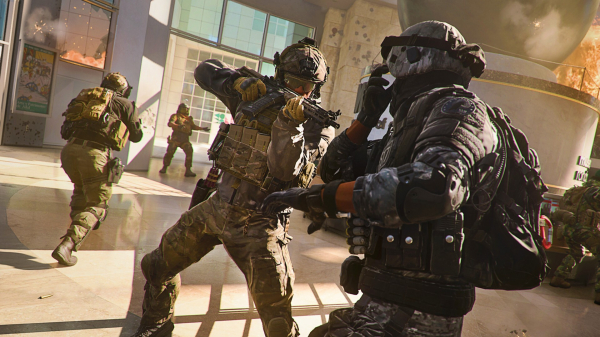 Рейтинговый режим появится в Call of Duty: Modern Warfare 2 в 2023 году — WorldGameNews Рейтинговый режим появится в Call of Duty: Modern Warfare 2 в 2023 году