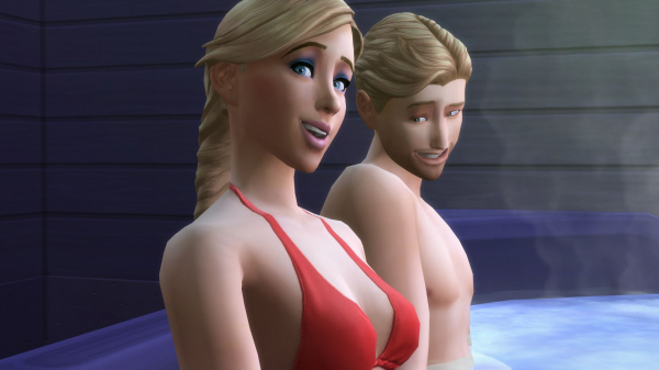 Из галереи The Sims 4 убрали массу «неприемлемого» контента — WorldGameNews Из галереи The Sims 4 убрали массу «неприемлемого» контента