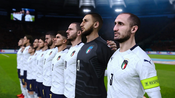 Новый турнир по eFootball получил название Coppa eFootball Italia — WorldGameNews Новый турнир по eFootball получил название Coppa eFootball Italia