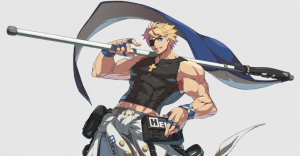 24 ноября в файтинге Guilty Gear Strive появится новый боец Син Киске — WorldGameNews 24 ноября в файтинге Guilty Gear Strive появится новый боец Син Киске