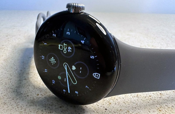Обзор Pixel Watch: эти первые умные часы Google вас точно не разочаруют Обзор Pixel Watch: эти первые умные часы Google вас точно не разочаруют