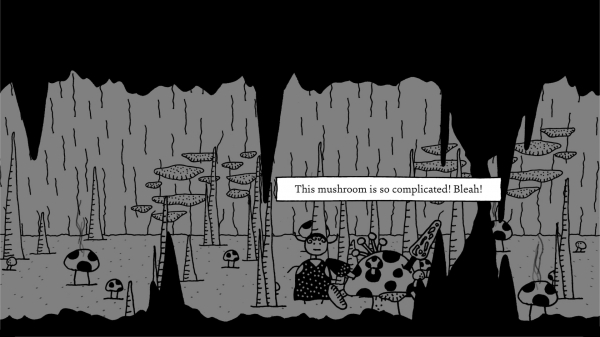 Создатели West of Loathing неожиданно выпустили Shadows Over Loathing — WorldGameNews Создатели West of Loathing неожиданно выпустили Shadows Over Loathing