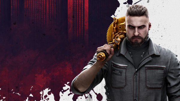 «Помер»: авторы Atomic Heart показали схватку с боссом — WorldGameNews «Помер»: авторы Atomic Heart показали схватку с боссом