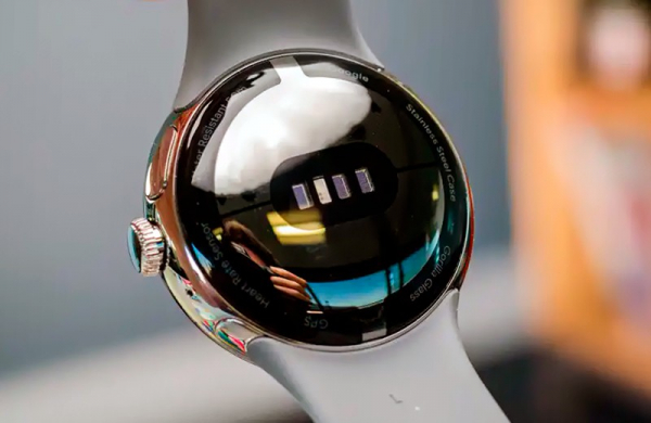 Обзор Pixel Watch: эти первые умные часы Google вас точно не разочаруют Обзор Pixel Watch: эти первые умные часы Google вас точно не разочаруют