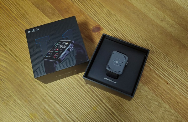 Обзор Mibro T1: бюджетные и автономные часы для звонков с AMOLED-экраном Обзор Mibro T1: бюджетные и автономные часы для звонков с AMOLED-экраном
