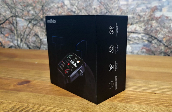 Обзор Mibro T1: бюджетные и автономные часы для звонков с AMOLED-экраном Обзор Mibro T1: бюджетные и автономные часы для звонков с AMOLED-экраном