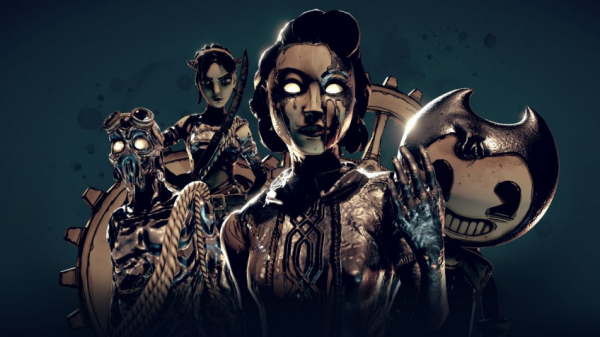 Bendy and the Dark Revival выходит на PC 15 ноября — WorldGameNews Bendy and the Dark Revival выходит на PC 15 ноября