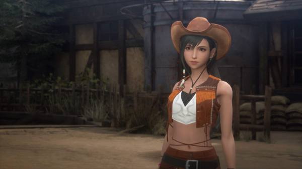 Square Enix представила свежий трейлер и превью Crisis Core Final Fantasy VII: Reunion — WorldGameNews Square Enix представила свежий трейлер и превью Crisis Core Final Fantasy VII: Reunion — WorldGameNews