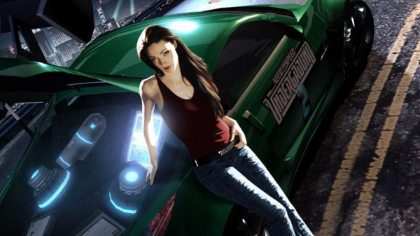 К фанатскому ремейку NFS Underground 2 на Unreal Engine 5 выпустили свежий геймплей — WorldGameNews К фанатскому ремейку NFS Underground 2 на Unreal Engine 5 выпустили свежий геймплей