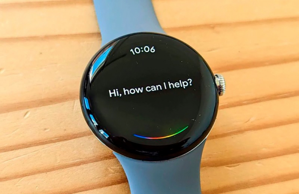 Обзор Pixel Watch: эти первые умные часы Google вас точно не разочаруют Обзор Pixel Watch: эти первые умные часы Google вас точно не разочаруют