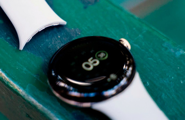 Обзор Pixel Watch: эти первые умные часы Google вас точно не разочаруют Обзор Pixel Watch: эти первые умные часы Google вас точно не разочаруют