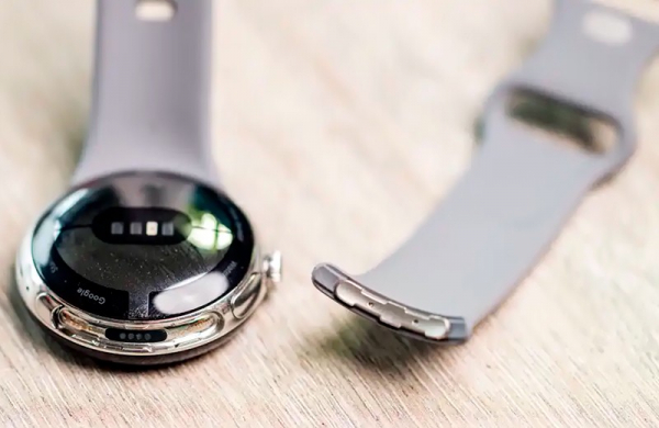Обзор Pixel Watch: эти первые умные часы Google вас точно не разочаруют Обзор Pixel Watch: эти первые умные часы Google вас точно не разочаруют
