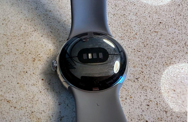 Обзор Pixel Watch: эти первые умные часы Google вас точно не разочаруют Обзор Pixel Watch: эти первые умные часы Google вас точно не разочаруют