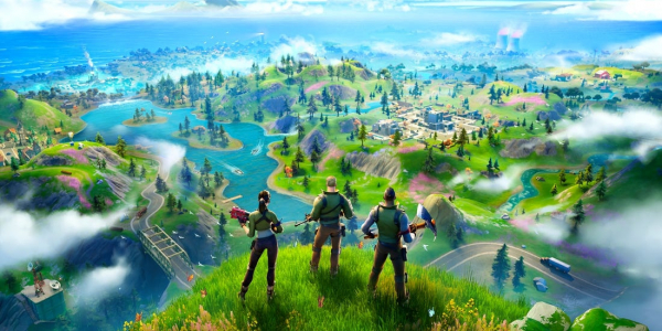 Финальное событие третьей главы Fortnite начнётся 3 декабря — WorldGameNews Финальное событие третьей главы Fortnite начнётся 3 декабря
