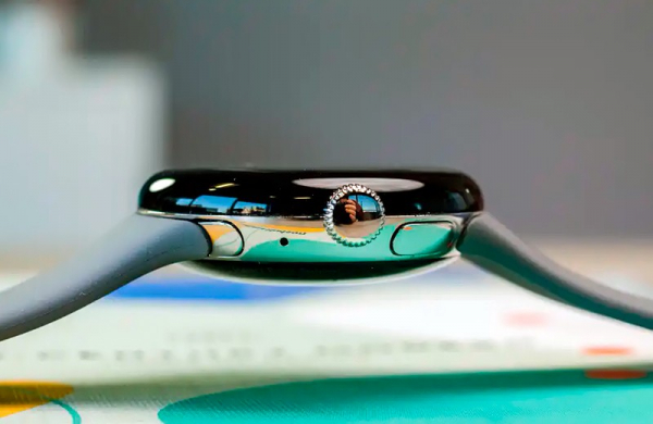 Обзор Pixel Watch: эти первые умные часы Google вас точно не разочаруют Обзор Pixel Watch: эти первые умные часы Google вас точно не разочаруют