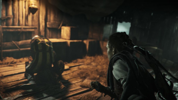 Обзор A Plague Tale: Requiem
