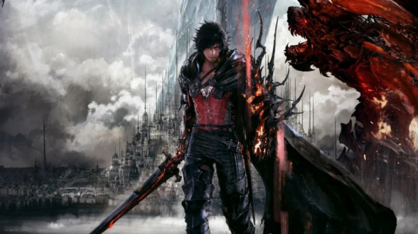 Дату релиза Final Fantasy XVI назовут уже до конца этого года — WorldGameNews Дату релиза Final Fantasy XVI назовут уже до конца этого года